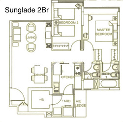 SunGlade (D19), Condominium #262395881
